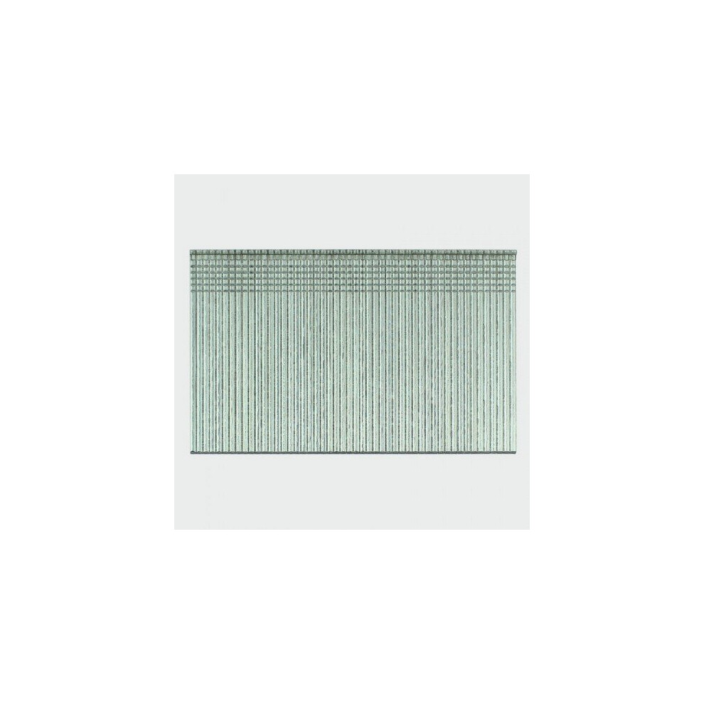 Firmahold BSS1850 FirmaHold Plain Shank Brad Stainless Steel 18g x 50mm Box of 5,000