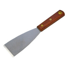 Faithfull FAIST104 Professional Stripping Knife 64mm