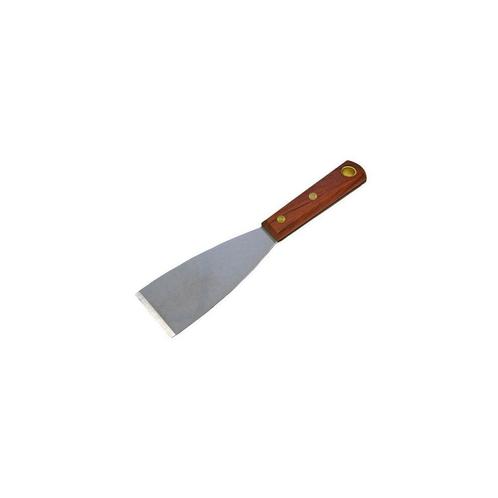 Faithfull FAIST104 Professional Stripping Knife 64mm