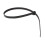 Forgefix Forge CT450B Cable Tie Black 8.0 x 450mm Box of 100 1