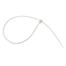 Forge CT450N Cable Tie Natural / Clear 8.0 x 450mm Box of 100