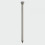TIMco TIMco PPB40P Bright Panel Pins 40 x 1.60mm Bag of 100 1