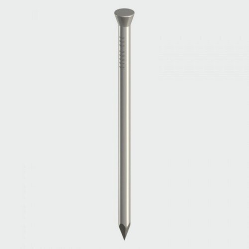 TIMco TIMco PPB40P Bright Panel Pins 40 x 1.60mm Bag of 100