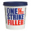 Everbuild Everbuild One Strike Filler 1 λίτρο 1
