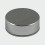 TIMco TIMco TSC16PCP Polished Chrome Screw Cap Bag of 4 1