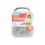 Plasplugs CF 111 Standard Plasterboard Fixings Pack of 25 1