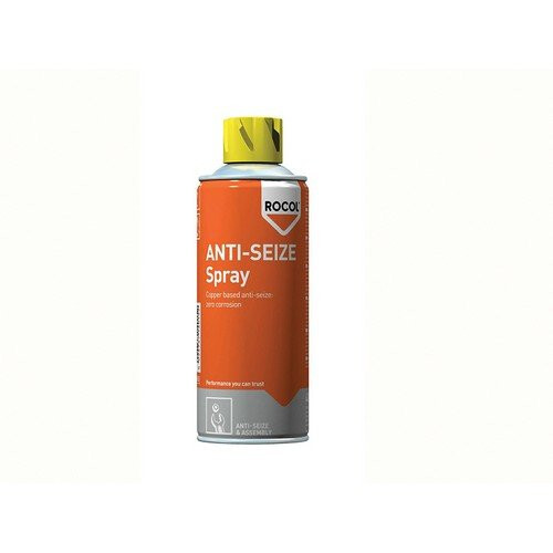 ROCOL 14015 Anti-Seize Spray 400ml