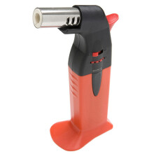 Torcia da tavolo - WELLER - WT13EU - Accensione piezoelettrica - Compatibile con gas butano e propano - Compatta e portatile