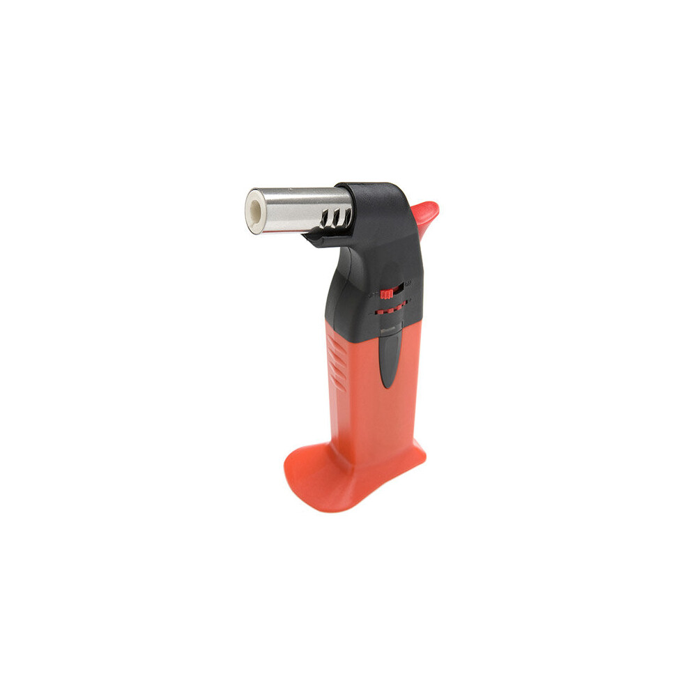 Weller WT13EU Gas Torch Heavy-Duty - Piezo (No Gas)
