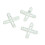 Vitrex 102050 Floor Tile Spacers 5.00mm Pack of 100 1