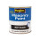 Rustins Rustins MASPB250 Quick Dry Masonry Paint Black 250ml 1