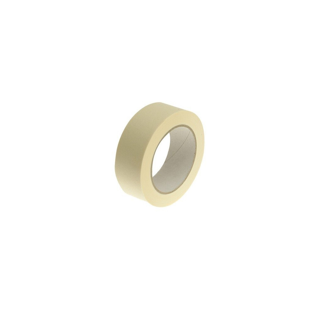 Faithfull Faitapemas38 Masking Tape 38Mm X 50M