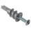 Forgefix Forgefix Cavity Wall Zinc Speed Plug 4.5Mm Bag 10 1