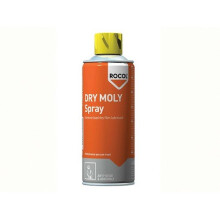 ROCOL 10025 Dry Moly Spray 400ml