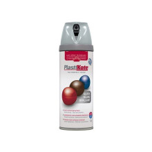 Plasti-Kote PKT21120 Twist & Spray Gloss Smoke Infusion 400ml
