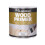 Blackfriar BF0370001F1 Wood Primer White 250ml 1