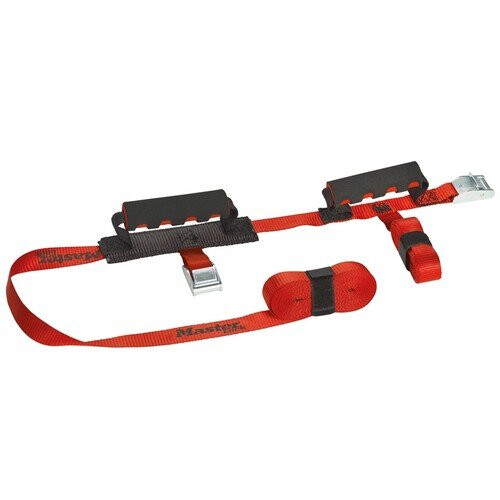 Master Lock Master Lock 3126EURDAT 2 Person Carry Straps