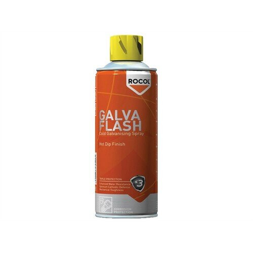 ROCOL 69522 Galva Flash Spray 500ml