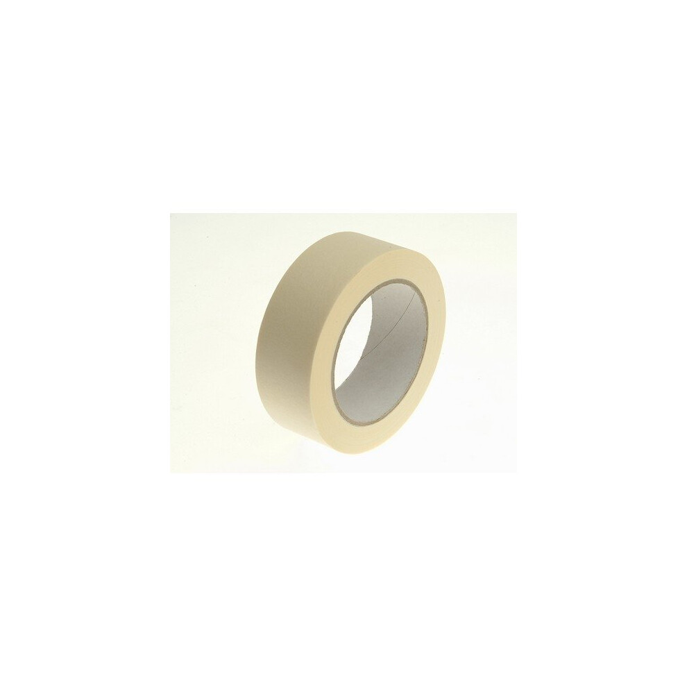 Faithfull Faitapemas50 Masking Tape 50Mm X 50M