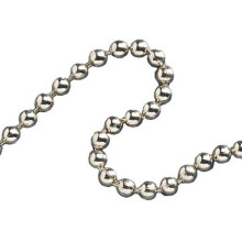 Faithfull FAICHBC3210 Ball Chain Chrome 3.2mm x 10m