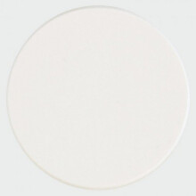 TIMco COVERWG13 Adhesive Caps White Gloss 13mm Pack of 112