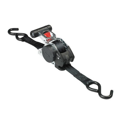 Master Lock Master Lock 3238 Αναδιπλούμενη καστάνια πρόσδεσης + γάντζος S 3m Pack of 2