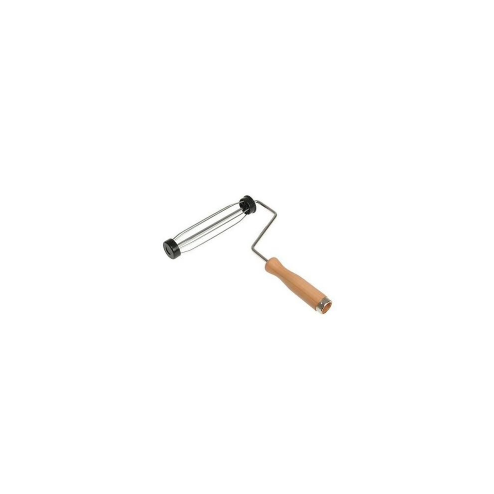Faithfull Fairframe Roller Frame 228 X 43Mm (9 X 1.3/4In)