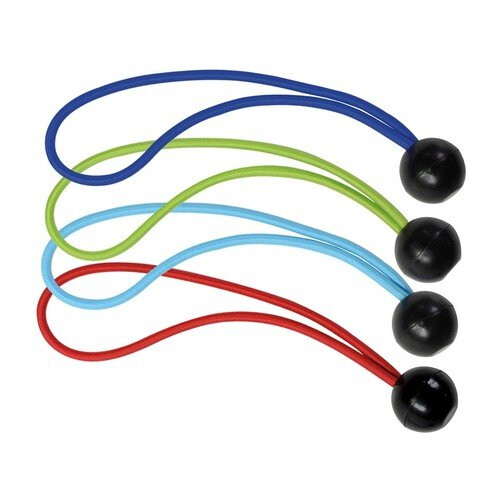 Master Lock Master Lock 3254EURDAT Bungee Balls 4 Piece