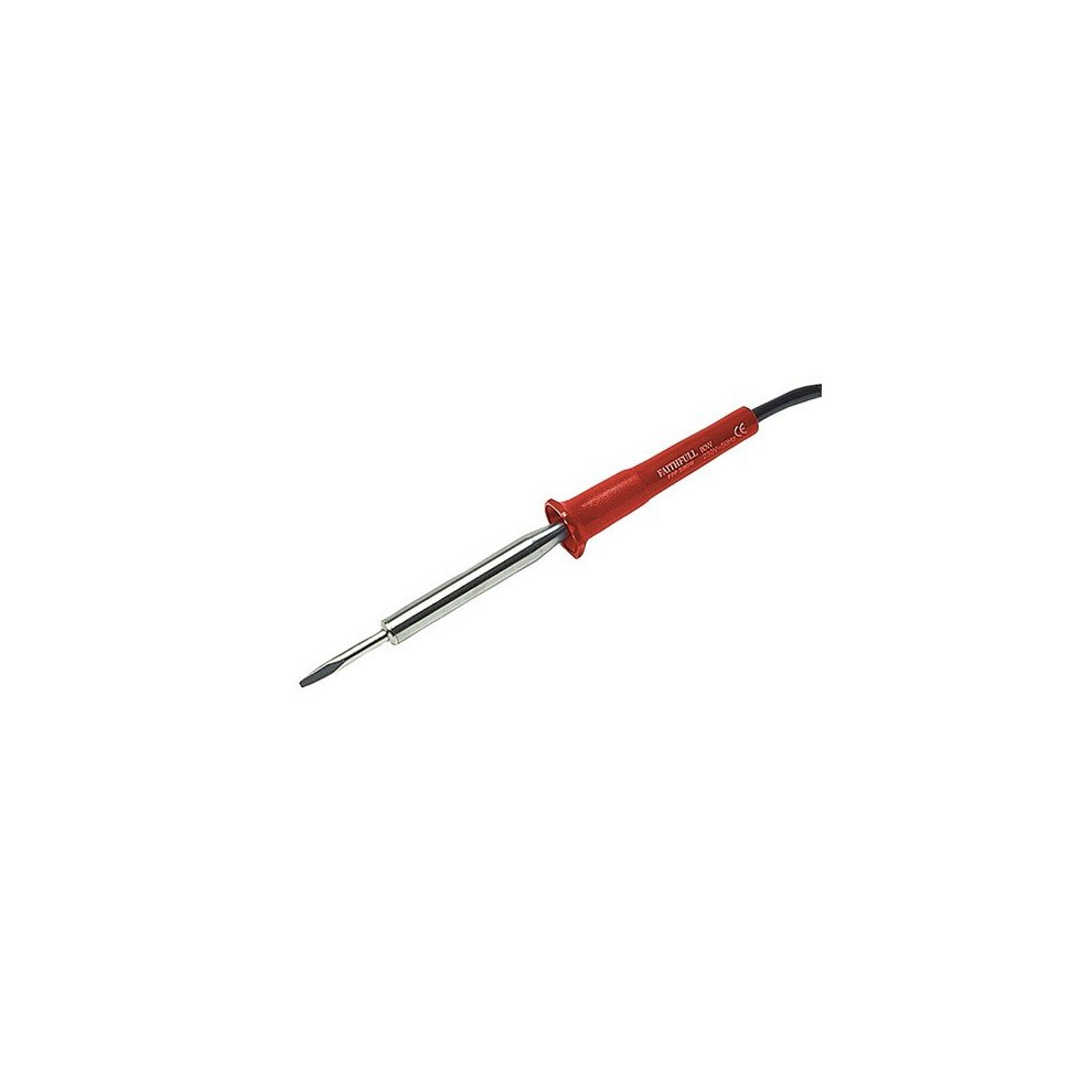 Faithfull FPPSI80W Soldering Iron 80 Watt 240 Volt