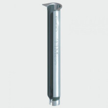 TIMco 08130EN Express Nails BZP M8 x 130mm Box of 50