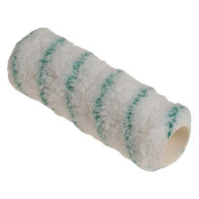 Faithfull FAIRWLONG Long Woven Pile Roller Sleeve 228 x 43mm (9 x 1.3/4in)