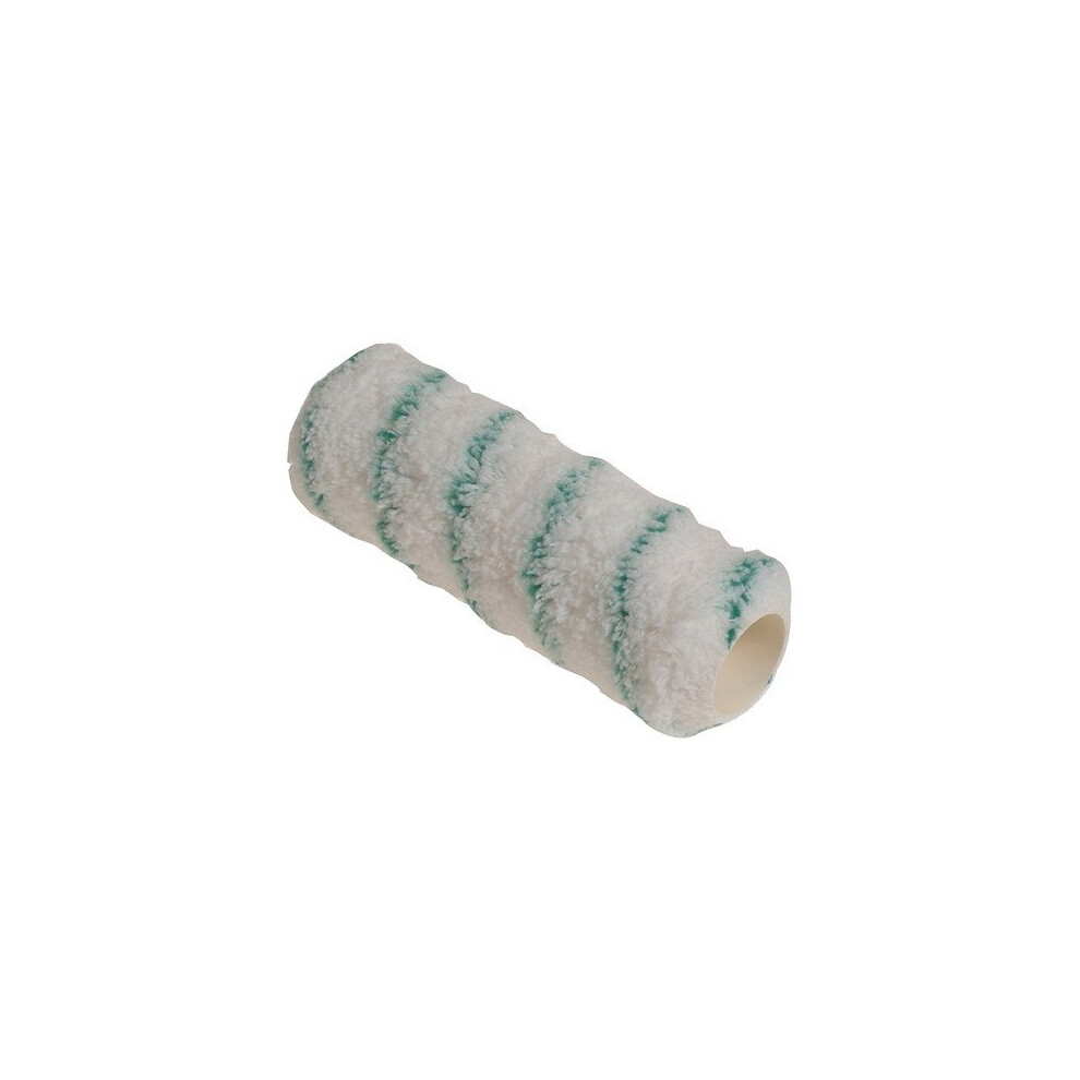 Faithfull FAIRWLONG Long Woven Pile Roller Sleeve 228 x 43mm (9 x 1.3/4in)