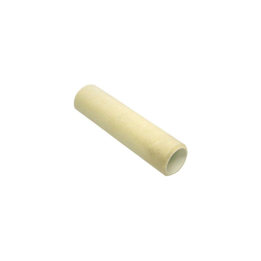 Faithfull FAIRMOPILE Short Pile Mopile Roller Sleeve 228 x 43mm (9 x 1.3/4in)