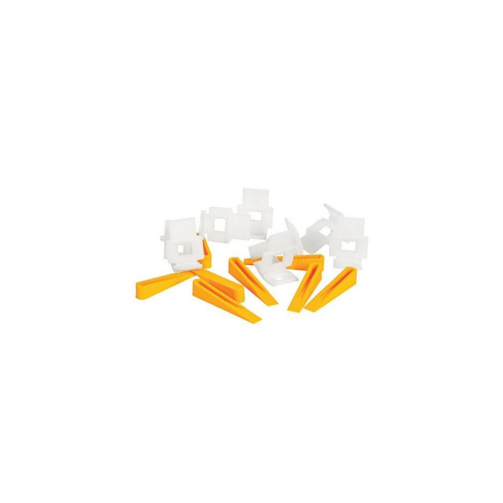 Vitrex Lash30 Lash Clips & Wedges Pack Of 30 5011204613434
