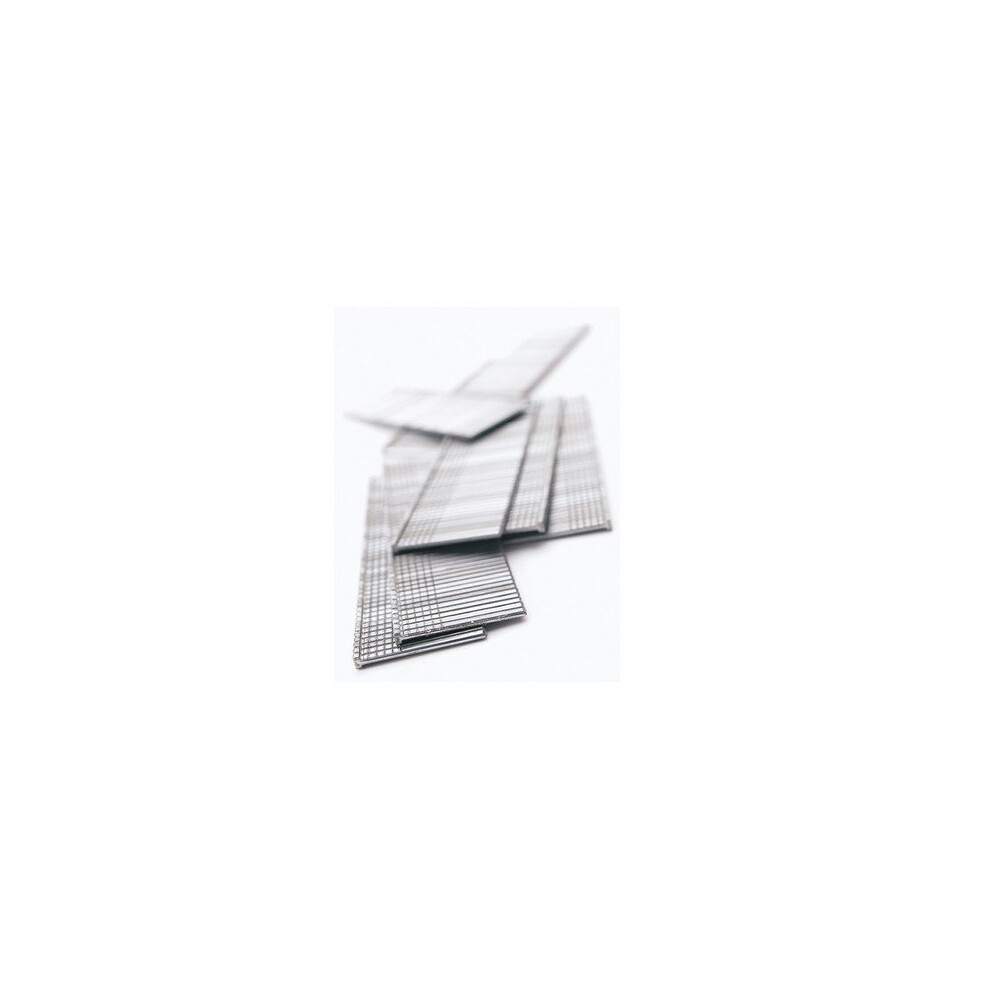 Tacwise 293 16 Gauge Straight Finish Nails 30mm Pack 2500
