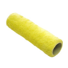 Faithfull FAIRWMED Medium Woven Pile Roller Sleeve 228 x 43mm (9 x 1.3/4in)