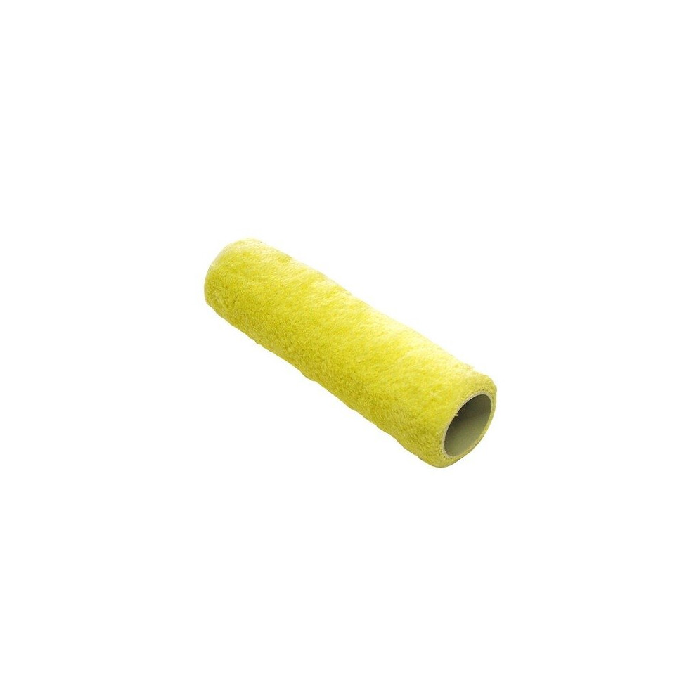Faithfull FAIRWMED Medium Woven Pile Roller Sleeve 228 x 43mm (9 x 1.3/4in)
