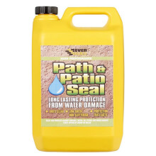 Everbuild 405 Path And Patio Seal To Seal And Protect Patios 5 Litre