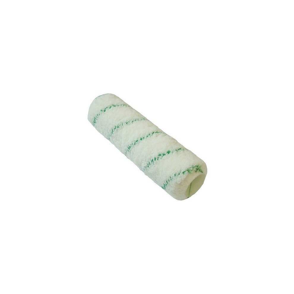 Faithfull Fairwlong112 Long Woven Pile Roller Sleeve 228 X 38Mm (9 X 1.1/2In)