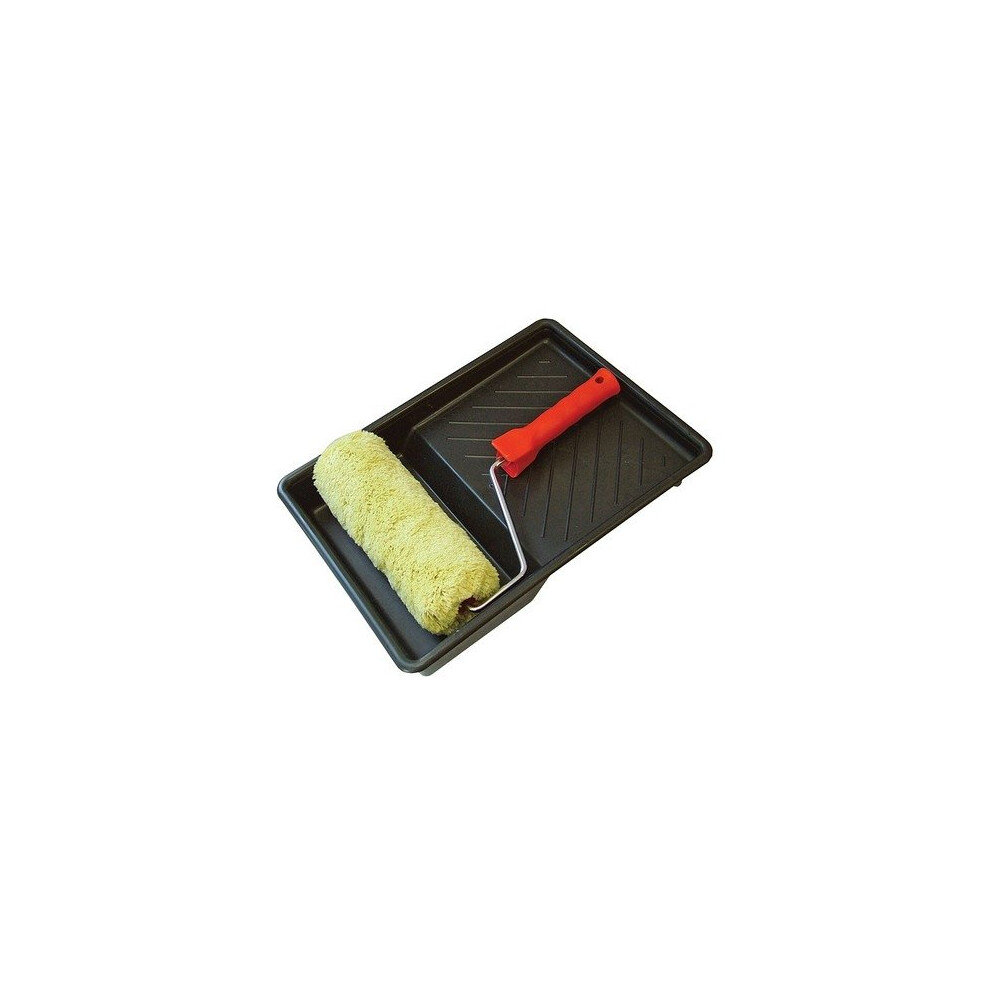 Faithfull FAIRKITMAS Masonry Roller Kit 230mm (9in)