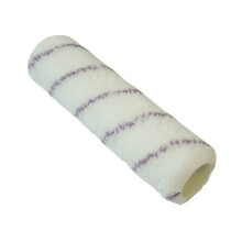 Faithfull FAIRWMED112 Medium Woven Pile Roller Sleeve 228 x 38mm (9 x 1.1/2in)