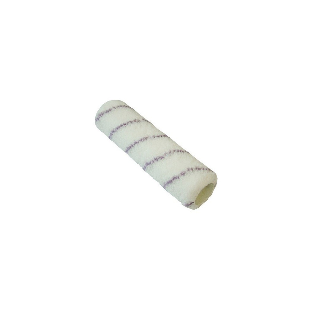 Faithfull FAIRWMED112 Medium Woven Pile Roller Sleeve 228 x 38mm (9 x 1.1/2in)