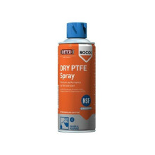 ROCOL 34235 Dry PTFE Spray 400ml