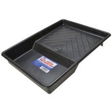 Faithfull FAIRTRAY9 Muovinen rullapakkauslokero 230mm (9in)