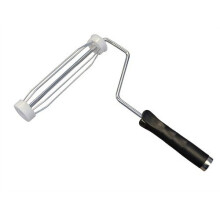 Faithfull FAIRFRAMEPLA Plastic Handle Roller Frame 230 x 44mm (9 x 1.3/4in)