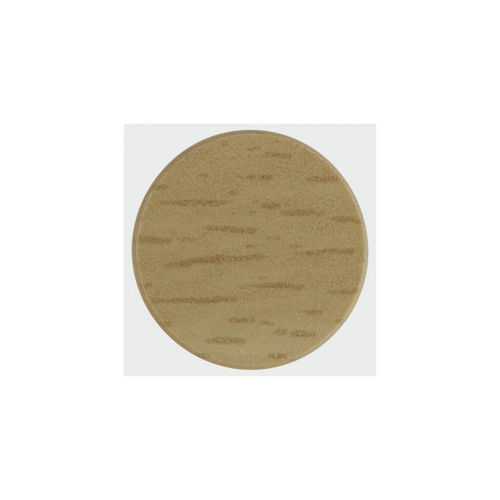 Timco Coverbe13 Adhesive Caps Beech 13Mm Pack Of 112