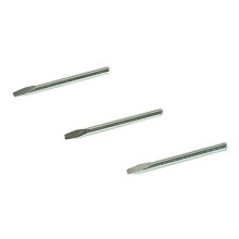 Weller 54003499 S3 Straight Tips for SI15 Pack of 3