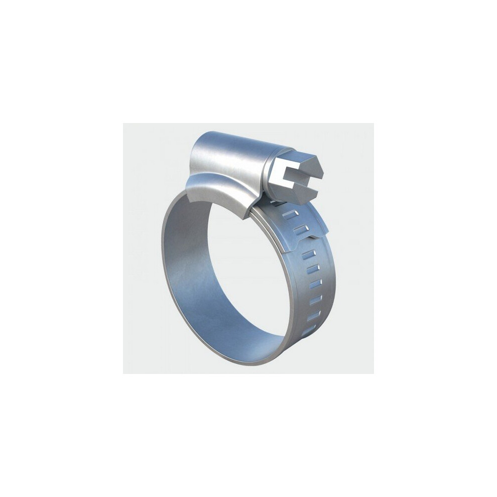 Timco Hc7090 Hose Clip 70 - 90Mm Bag Of 10