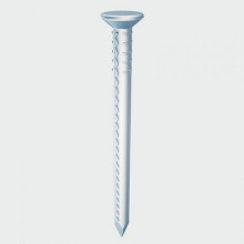 TIMco JPN40B Jagged Plasterboard Galvanised 40 x 2.65mm 1.00 KG
