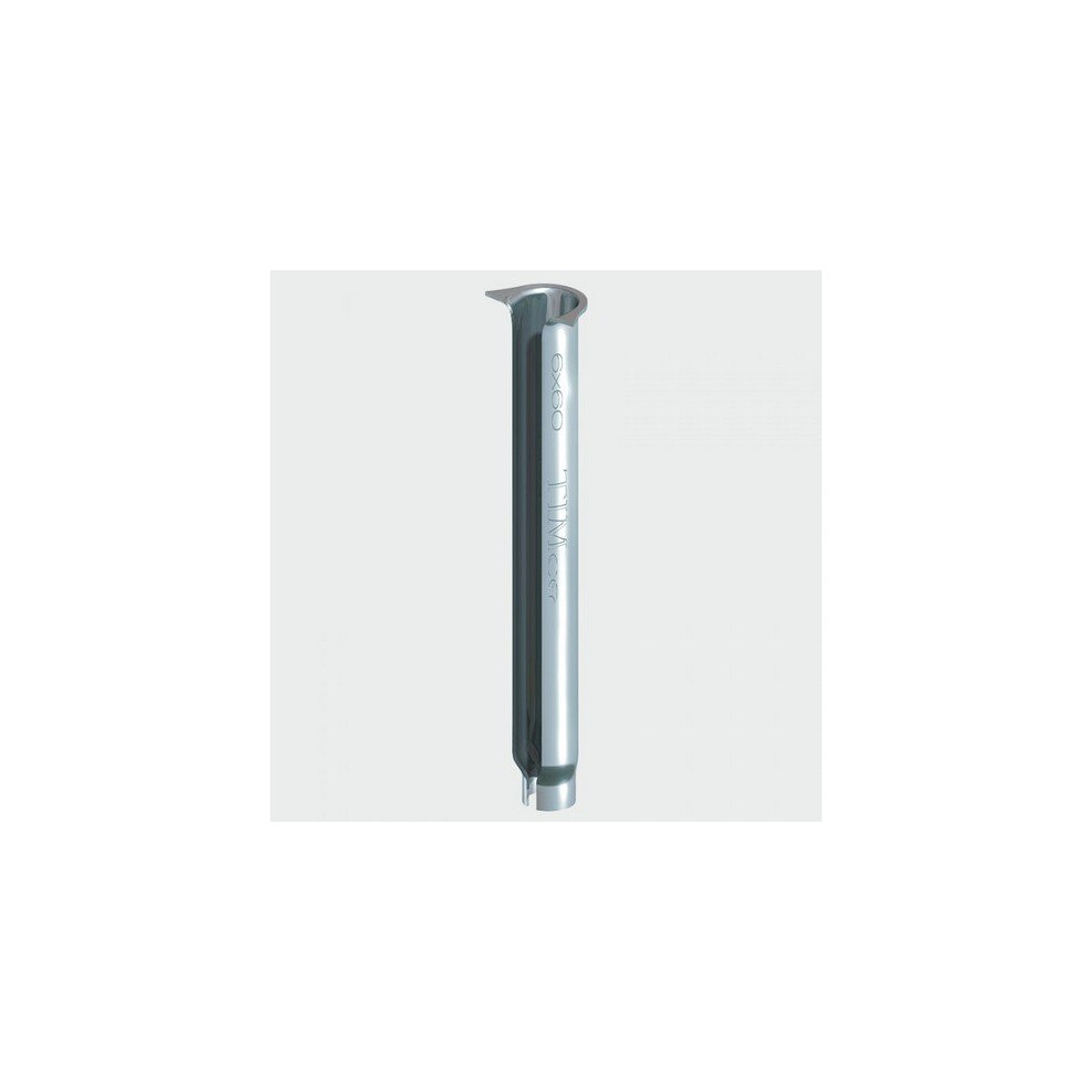 Timco 08130Enp Express Nails Bzp M8 X 130Mm Bag Of 6